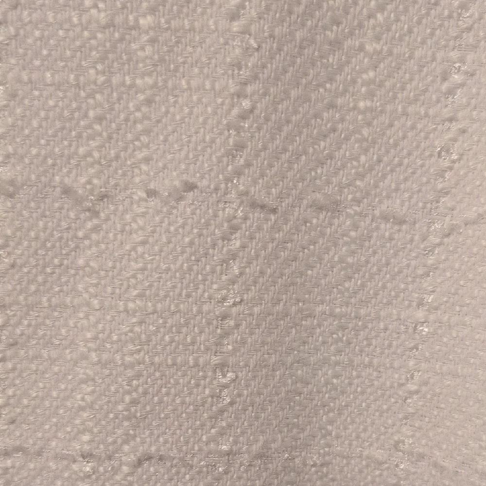 SALE White Ann Taylor Short Slv Tweed Dress w/ Black & Blue Trim - Picture 3 of 6